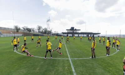 Informações dos treinos do Galo desta quarta-feira (2/7)