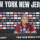 Escalação do Fluminense: Renato Gaúcho tem dúvida para enfrentar o Chelsea