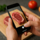 Inteligência artificial ‘prevê’ maciez da carne usando foto de celular