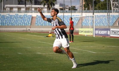 Galinho visita Flamengo em reta final do Campeonato Brasileiro