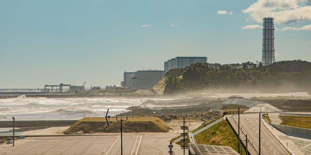 Fukushima