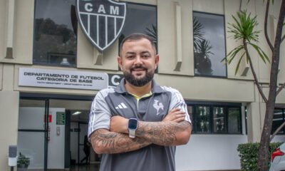 Galinho recebe Boston City na Cidade do Galo