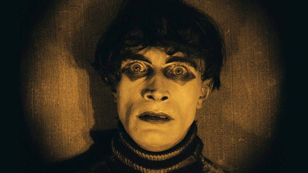 Filmes de domínio público para assistir no YouTube - O Gabinete do Dr. Caligari