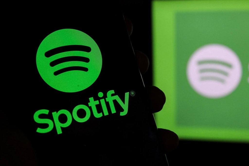 SPOTIFY