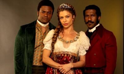 Paracatu ganhará destaque nacional com novela sobre a história de Dona Beja