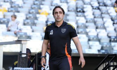 Galinho encara Mamoré pelo Campeonato Mineiro