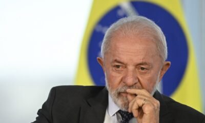 Lula falta a Fórum Brasil-Índia, mas envia mensagem em que valoriza parcerias comerciais