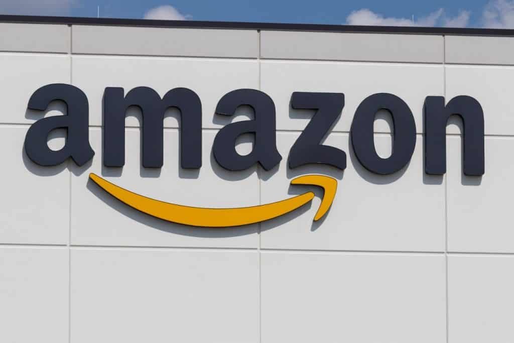 amazon