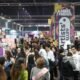 Anime Friends: o maior evento de cultura POP asiática da América Latina convida para a sua maior edição em julho