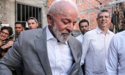 Oposição articula contraponto à PEC da segurança do governo Lula