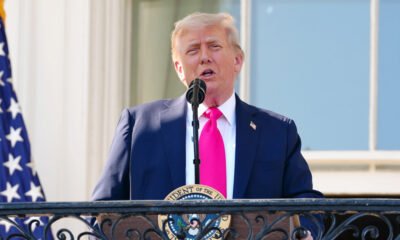Trump promete enviar mais armas para que Ucrânia possa ‘se defender’