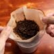 Futuro sustentável da construção civil pode estar no… café!