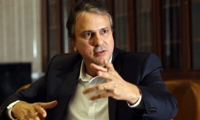 MEC quer expandir Pé-de-meia a todos estudantes da rede pública