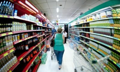 Preço da cesta básica diminui em junho, mas acumulado do ano mostra alta