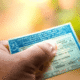 a carteira de habilitação gratuita