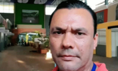 Saiba quem é Luiz Flávio de Brito, apresentador de TV que morreu após ser atacado com furadeira