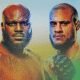 Xicão é nocauteado por Lewis na luta principal do UFC Nashville Xicão é nocauteado por Lewis na luta principal do UFC Nashville