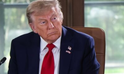 Ásia é o principal alvo das novas tarifas anunciadas por Donald Trump