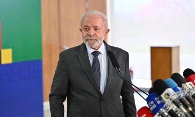 Ação do governo Lula contra decreto do IOF deverá ser protocolada pela AGU nesta terça