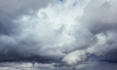onde chove, onde terá seca e onde o calor volta a aparecer