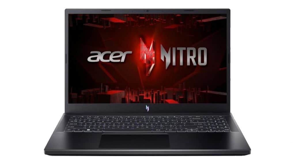 Notebook Gamer Acer Nitro V15 Intel Core i5-13420H