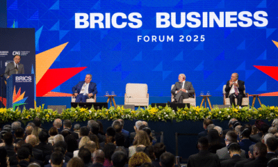 Juventude do Brics debate Energia Nuclear como alternativa sustentável