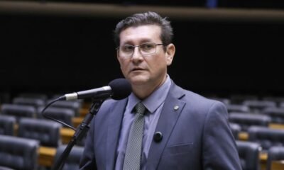 PL indica Rodrigo da Zaeli como Membro do Conselho de Ética