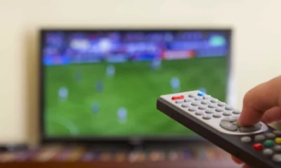 Globo alcança 127,8 milhões de pessoas com a Copa do Mundo de Clubes