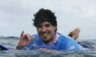 Medina acelera recuperação e pode voltar em uma das ondas mais perigosas