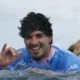Medina acelera recuperação e pode voltar em uma das ondas mais perigosas