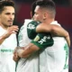 Palmeiras busca confirmar vaga nas oitavas da Copa do Brasil; veja destaques da TV