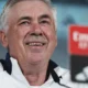 Ancelotti se despedirá do Real Madrid na mesma data de título emblemático