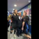 Raphinha brilha na temporada e lidera festa do título do Barça; veja