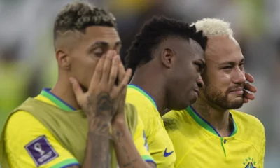 Escândalo à vista: FIFA ameaça afastar Brasil do Mundial’2026