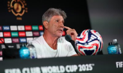 João Pedro continuou no Fluminense por cesta básica, e revê ex-clube pelo Chelsea
