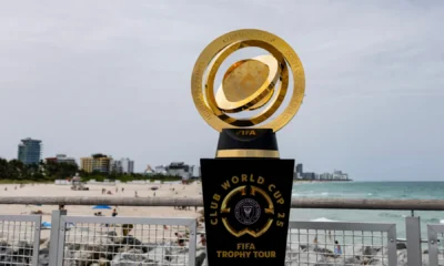 Veja os jogos das quartas de final do Mundial de Clubes