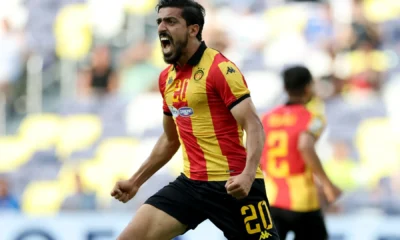 Jogador do Espérance é preso após briga em voo de volta do Mundial