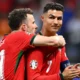 Cristiano Ronaldo incrédulo com morte de Diogo Jota: “Não faz sentido”