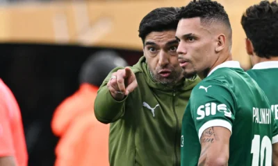 Copa de Clubes chega às quartas com 3,1 gols por jogo e brasileiros em destaque