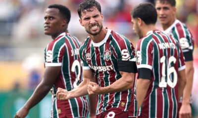‘Não comprei títulos’, diz Renato Gaúcho ao exaltar carreira e alfineta críticos