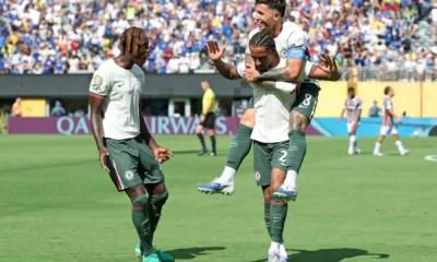 Fluminense perde para o Chelsea e dá adeus ao Mundial de Clubes