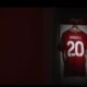 Vídeo do Liverpool eterniza Diogo Jota ao aposentar camisa 20; veja