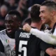 Ex-jogador da Juventus recorda: “Pensei que Cristiano Ronaldo era maluco”