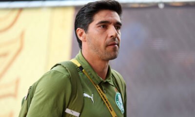 ‘Lambendo as feridas’, Palmeiras retorna ao Brasileirão em nova realidade