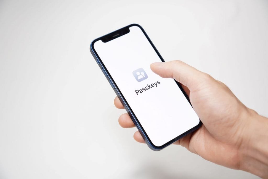 passkey