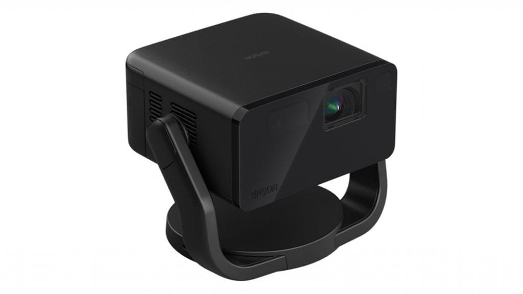 Epson EpiqVision EF22 Full HD