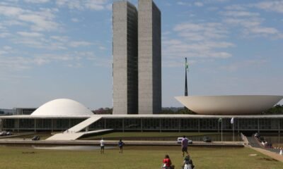 PEC da Segurança tem prioridade no Congresso antes do recesso