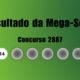 Mega-Sena 2887: veja resultado de hoje, sábado (12) Mega-Sena 2887: veja resultado de hoje, sábado (12)