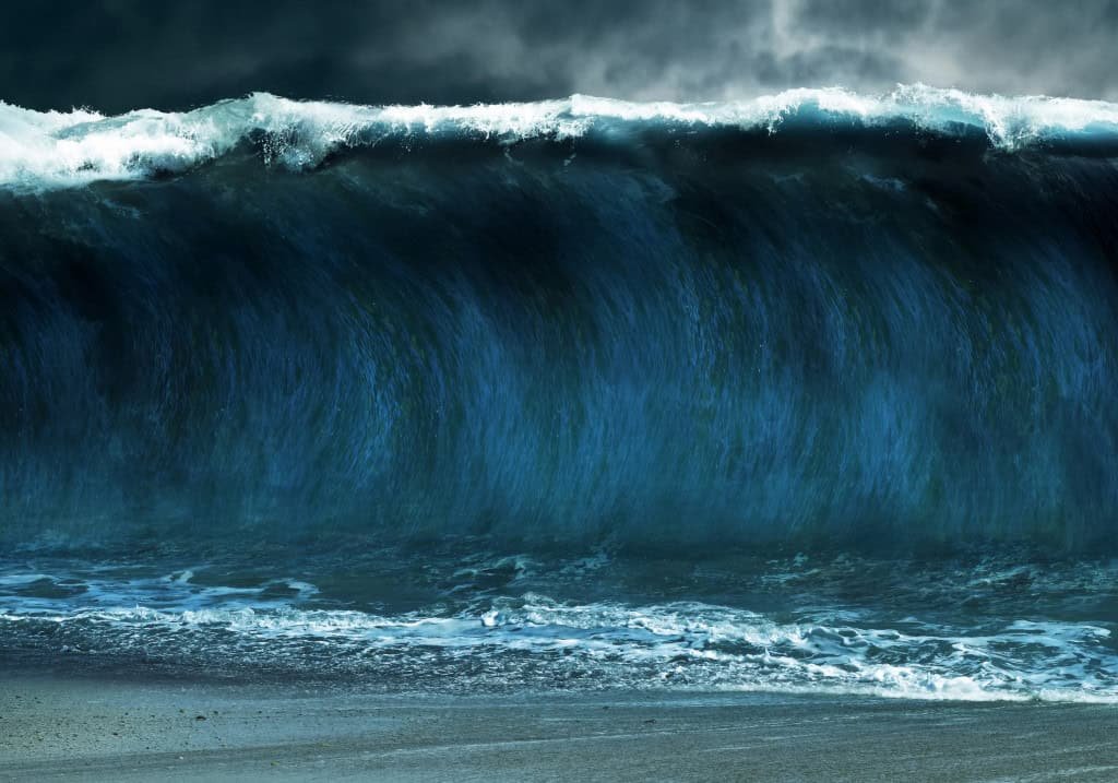 Terremoto na Rússia provoca tsunami no Pacífico