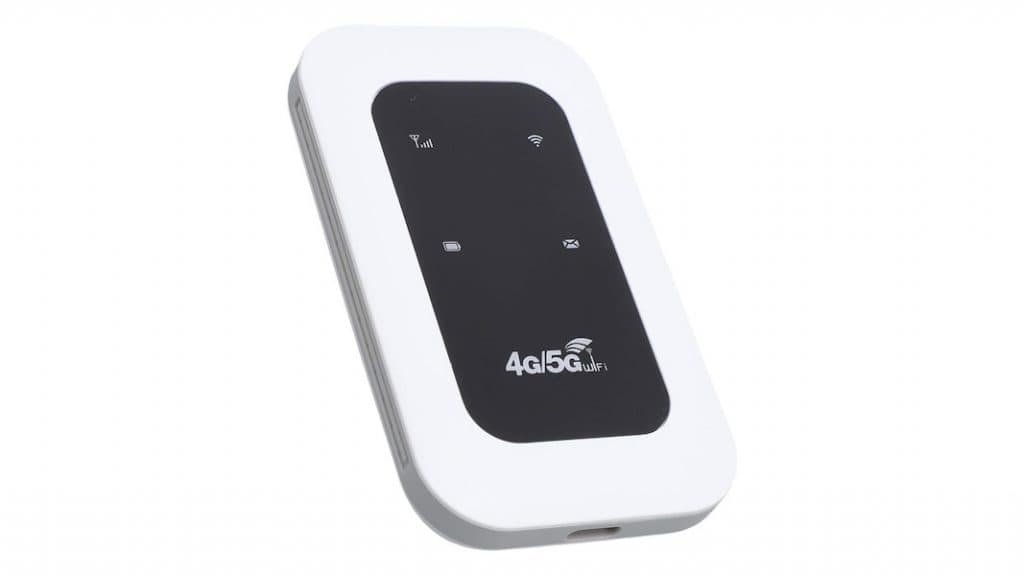 Repetidor Wi-Fi 300Mbps 2.4GHz
